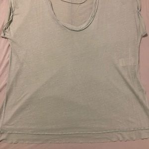 Free people T-shirt